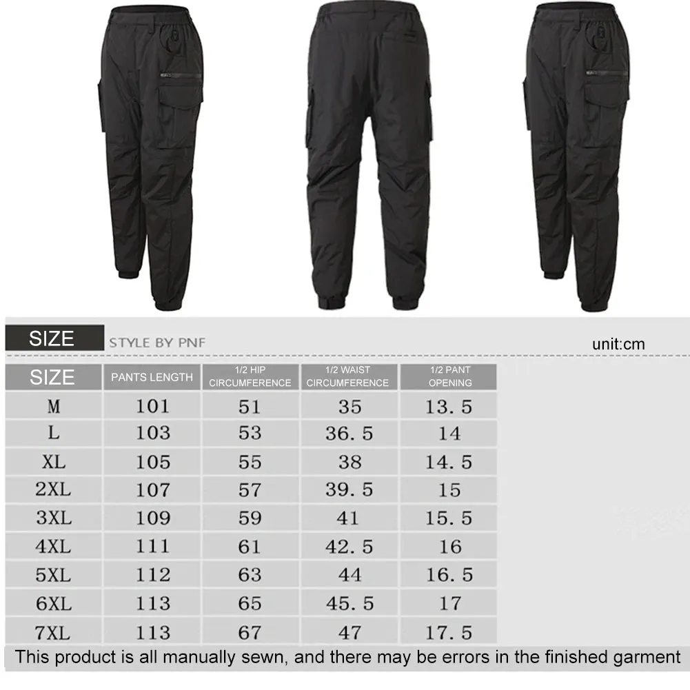 18 Heating Zones Electric Heated Pants