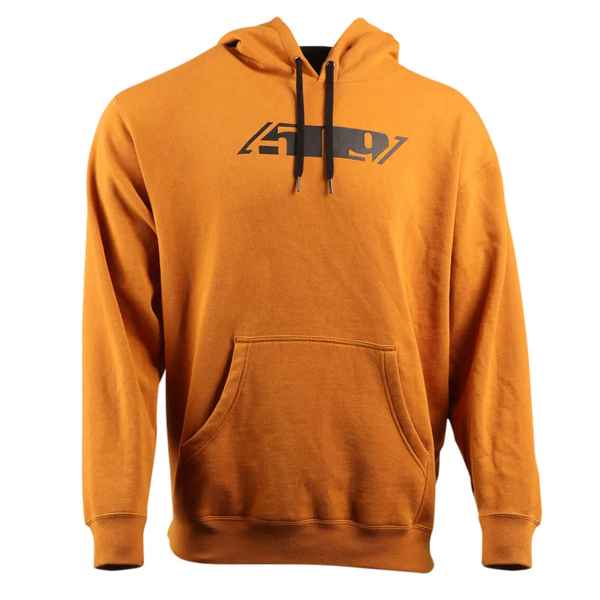 509 Legacy Pullover Hoodie - 2024