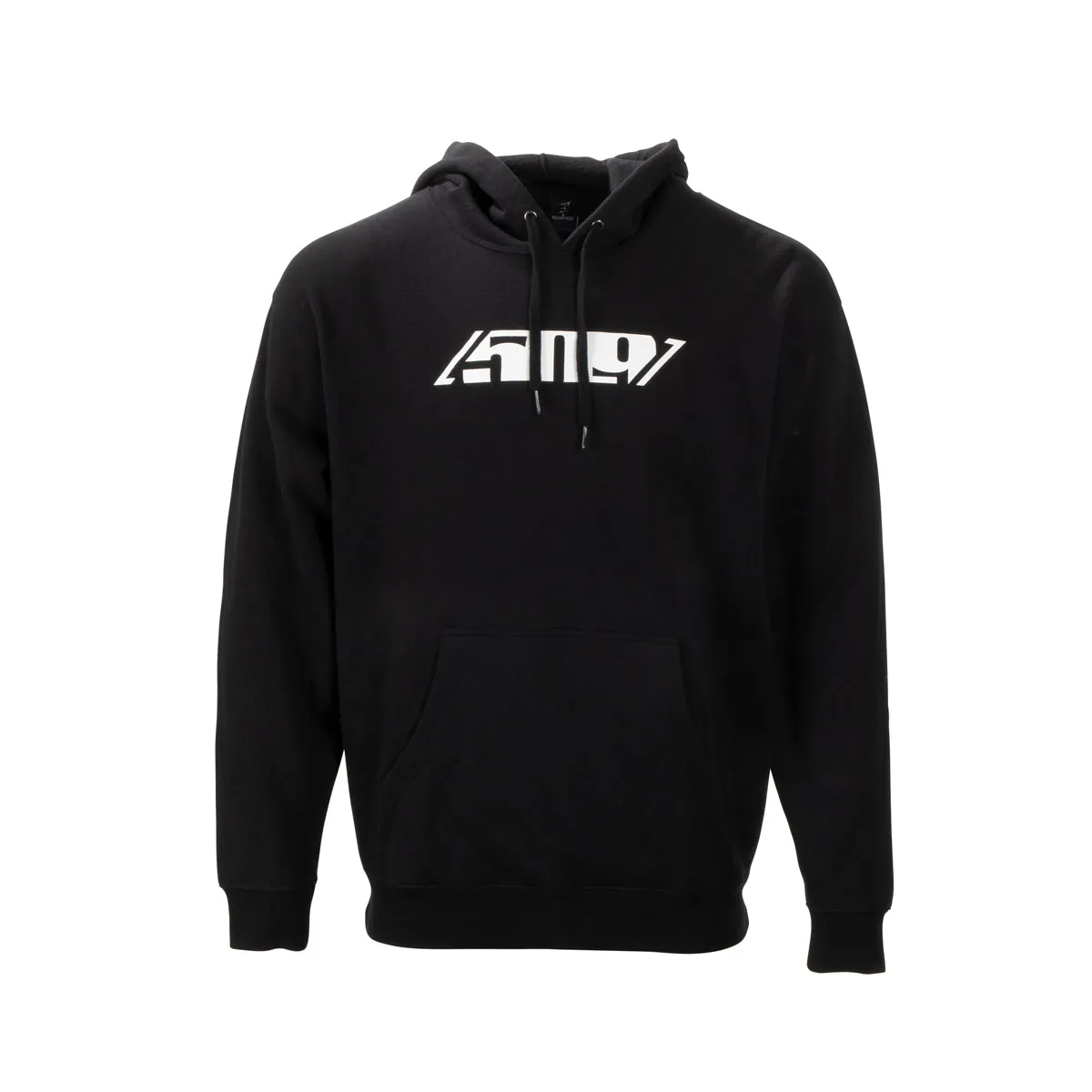 509 Legacy Pullover Hoodie - 2024