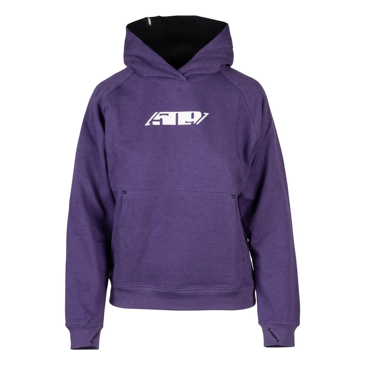 509 Youth Legacy Pullover