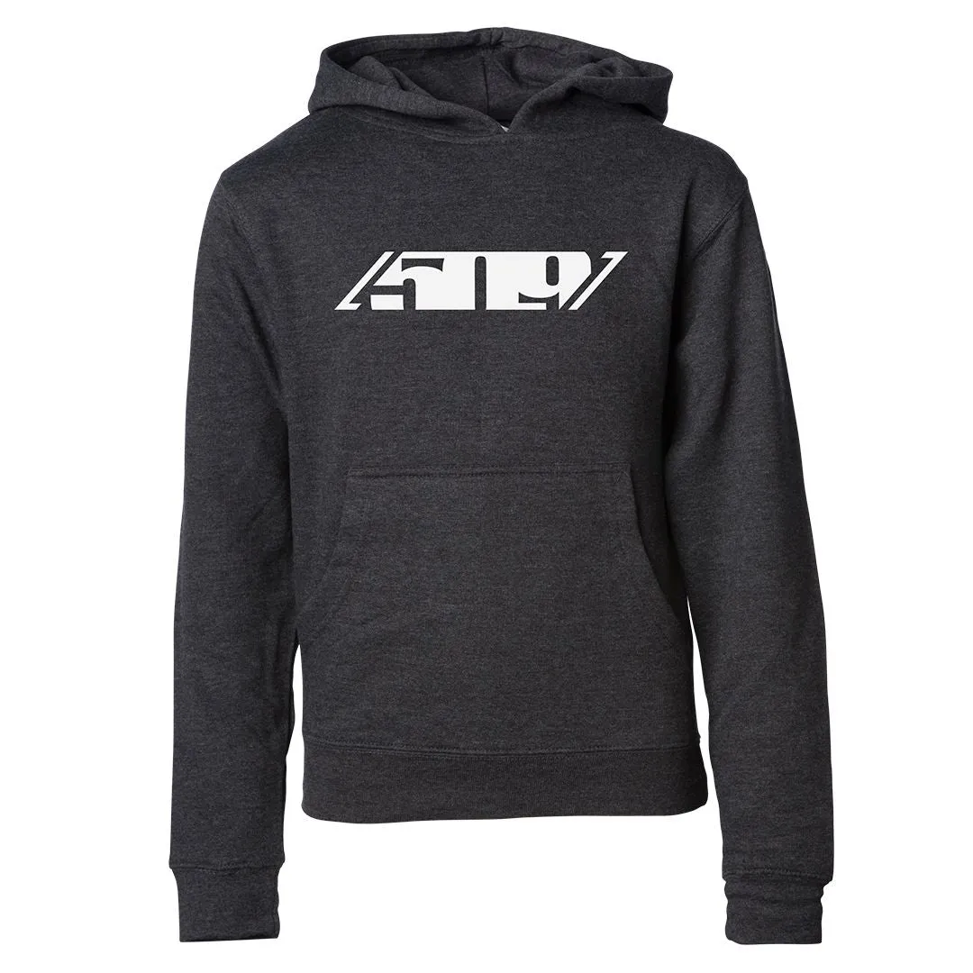 509 Youth Legacy Pullover