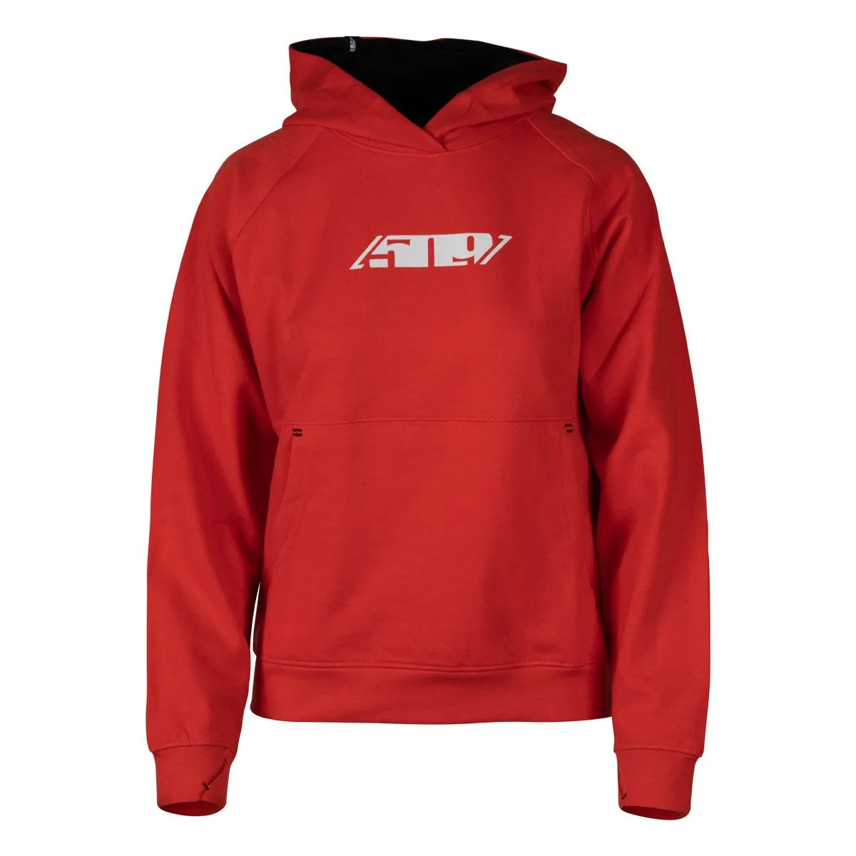 509 Youth Legacy Pullover