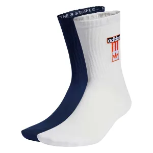 adidas Adibreak Crew Socks 2 Pairs | IS0740