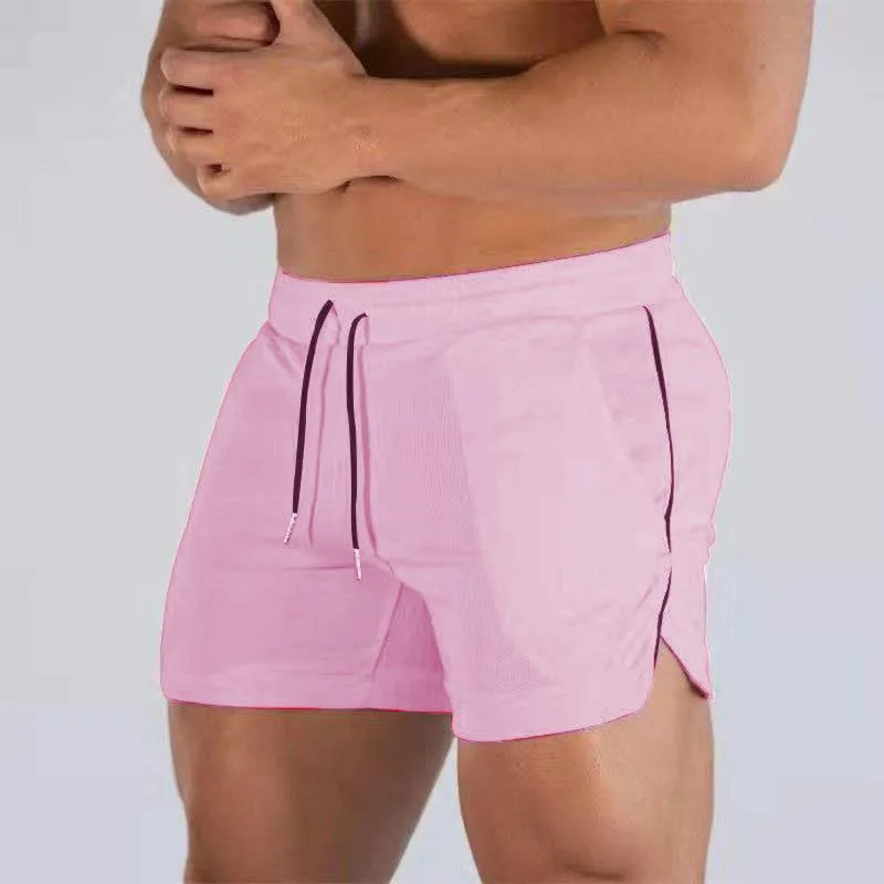 Alessio - Sommer-Bademode Herren-Shorts