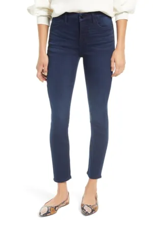 Ankle Skinny - Classic Midnight - SALE