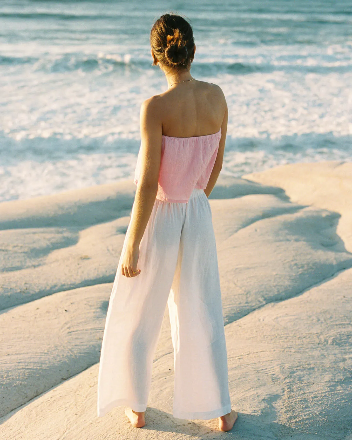 Aura Pants | Salt