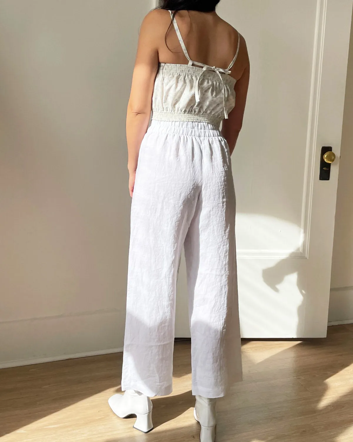 Aura Pants | Salt