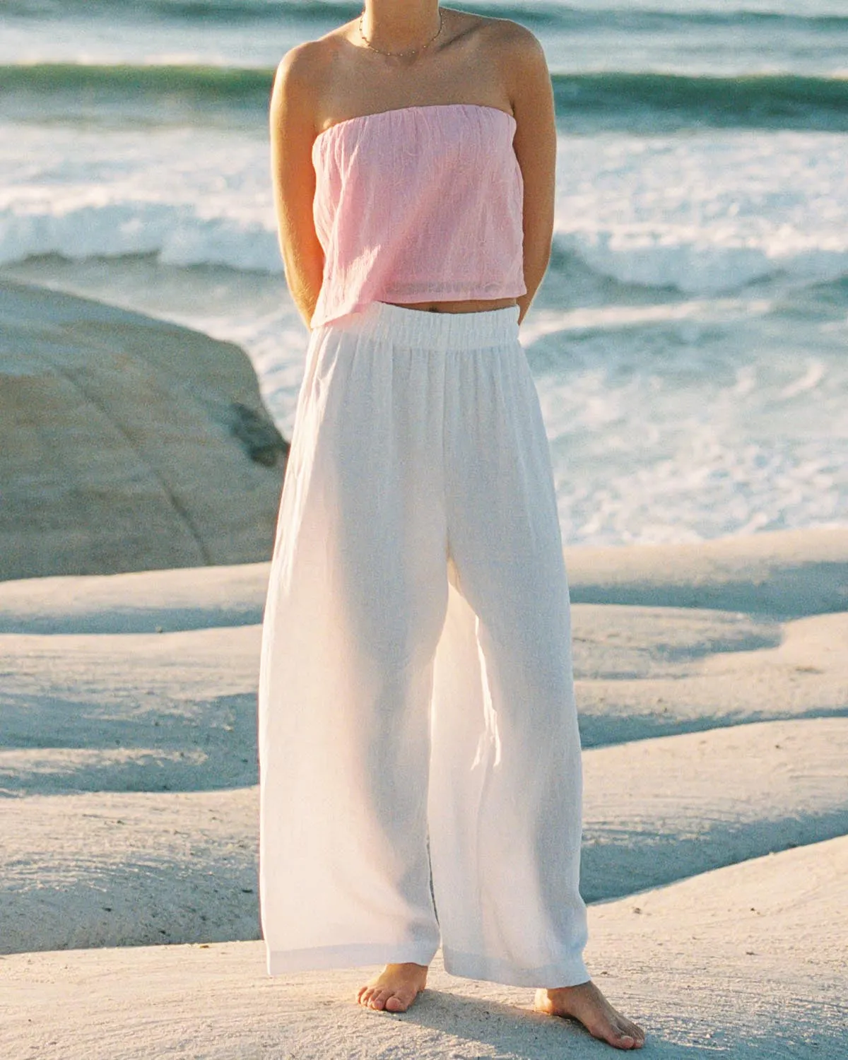 Aura Pants | Salt