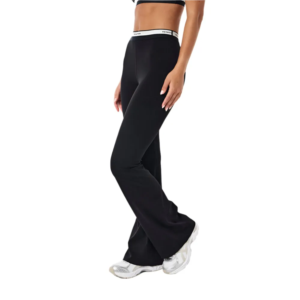 Avant Flare Leggings - Womens