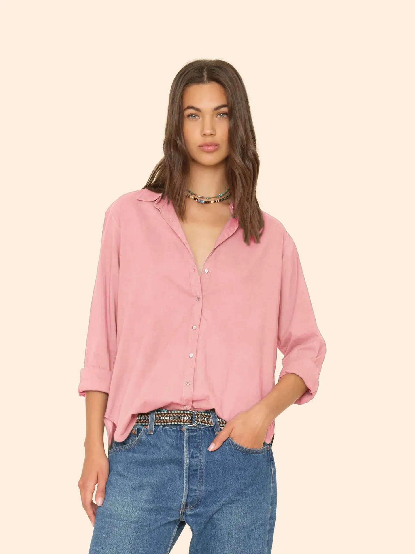 Beau Shirt
