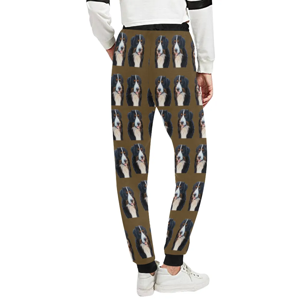 Bernese Mountain Dog Pants