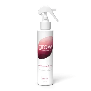 Black Currant Rose Air   Fabric Spray