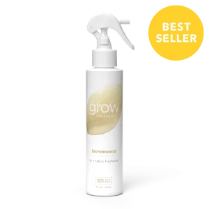Blondewood Air   Fabric Spray