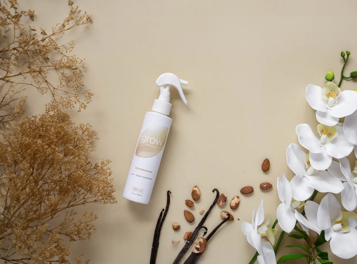 Blondewood Air   Fabric Spray