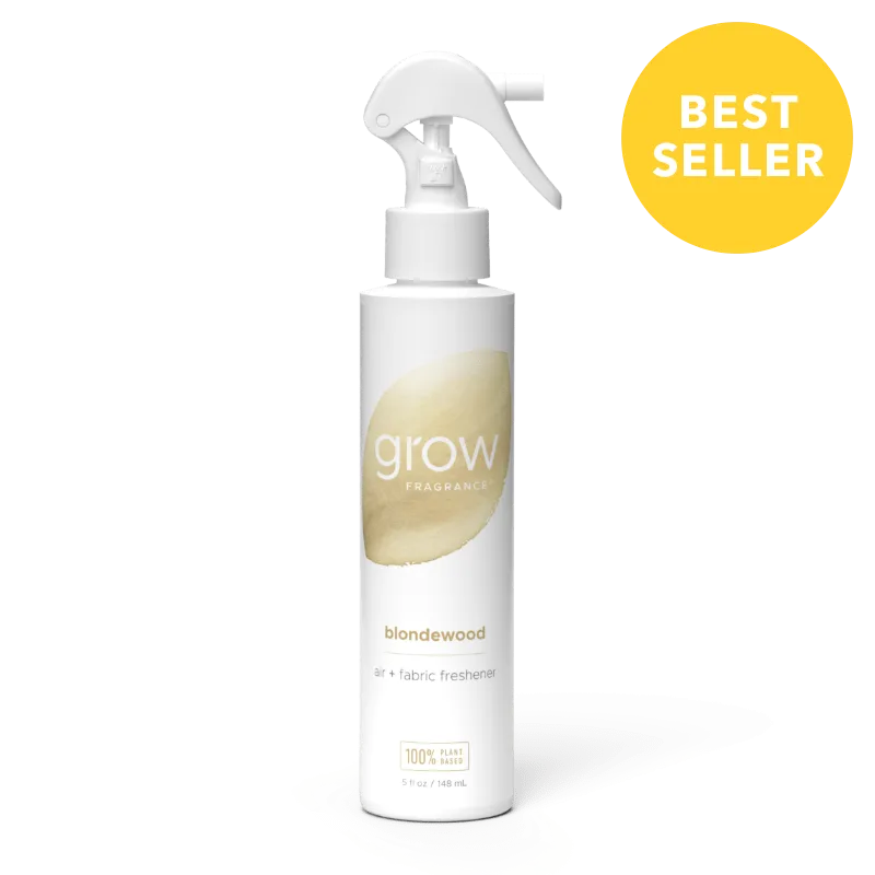 Blondewood Air   Fabric Spray