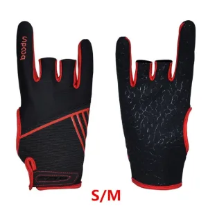 Bowling Gloves