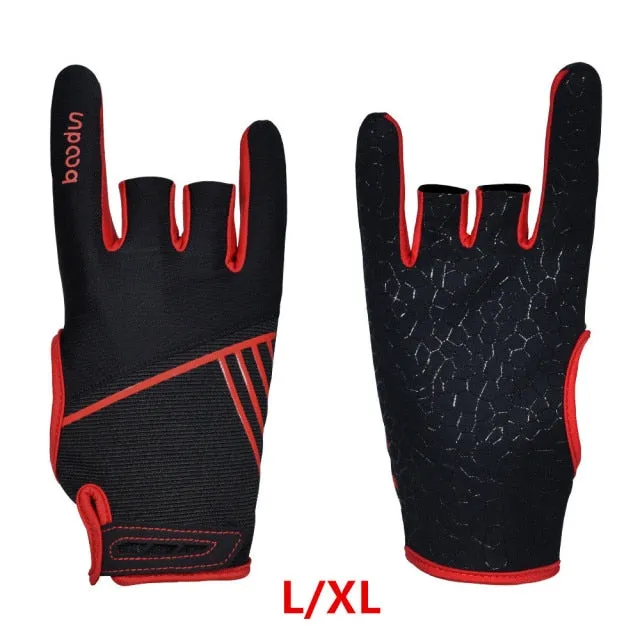 Bowling Gloves