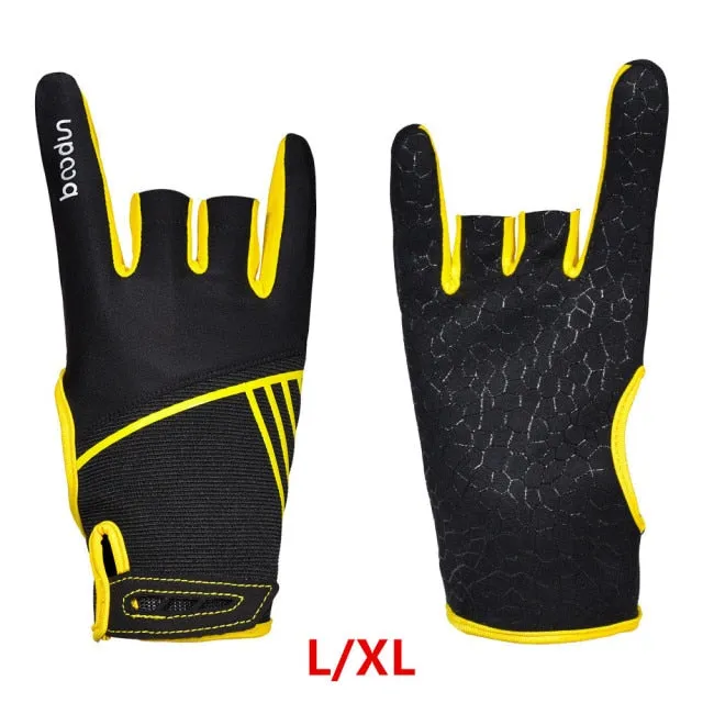 Bowling Gloves
