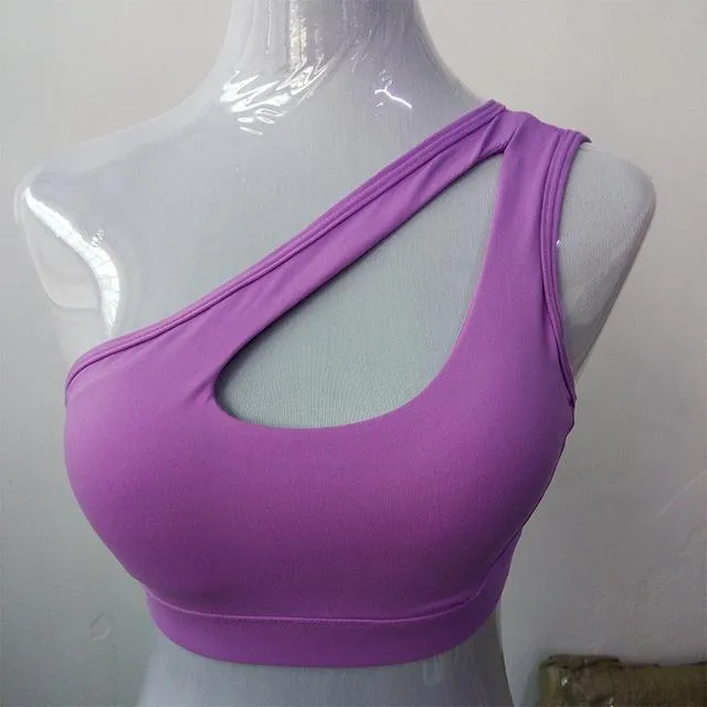 Brielle Sports Bra