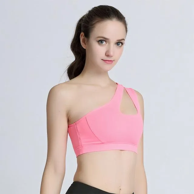 Brielle Sports Bra