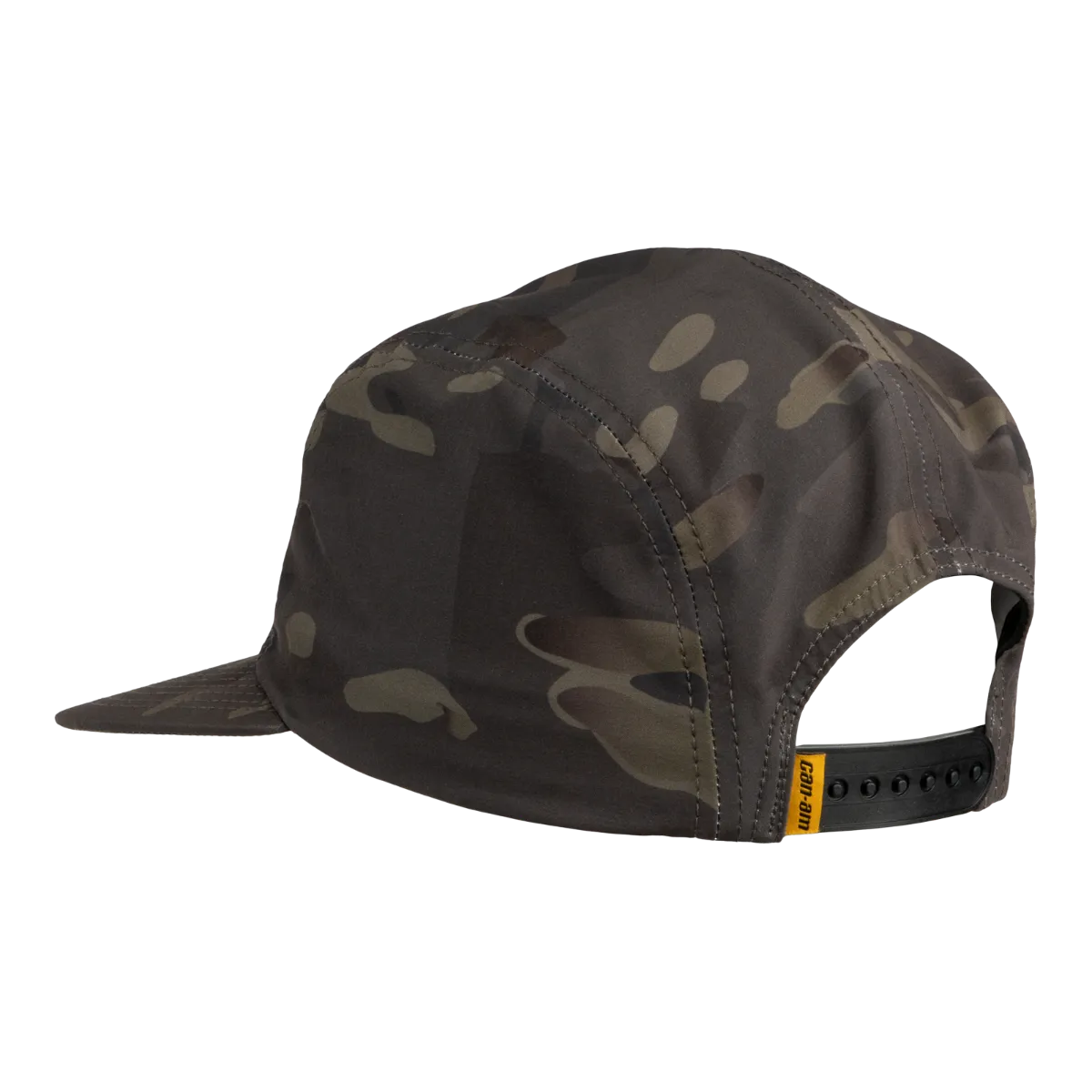 Can-Am 5 Panel Cap - 2023