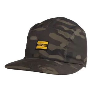 Can-Am 5 Panel Cap - 2023