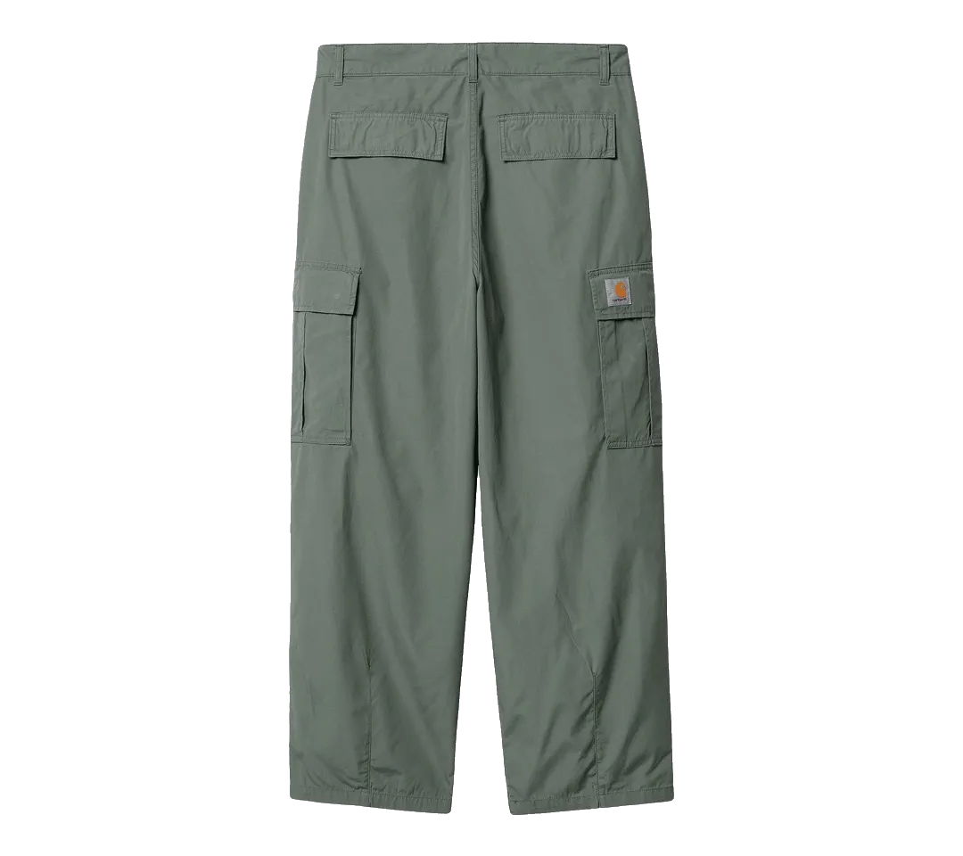 Carhartt WIP Cole Cargo Pant (Cotton Poplin)