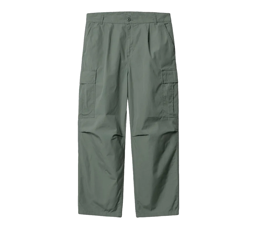 Carhartt WIP Cole Cargo Pant (Cotton Poplin)