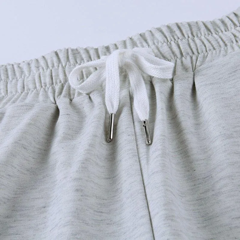 Caryn Sweatpants Casual Loose Pants