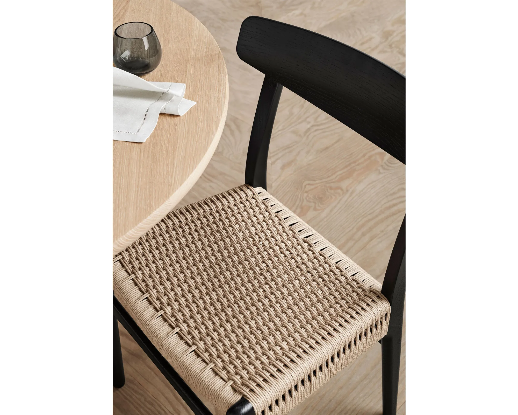CH23 Dining Chair