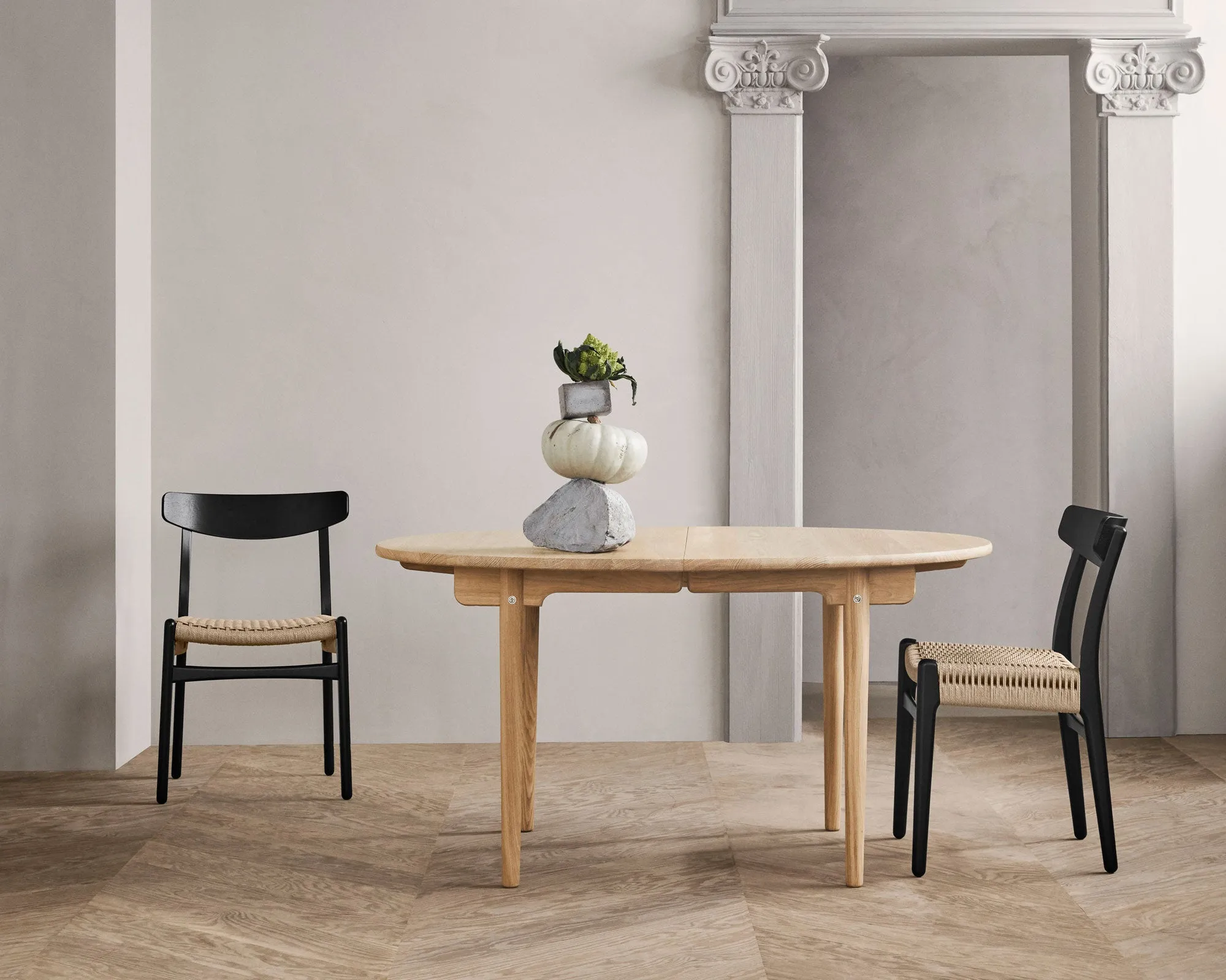 CH23 Dining Chair