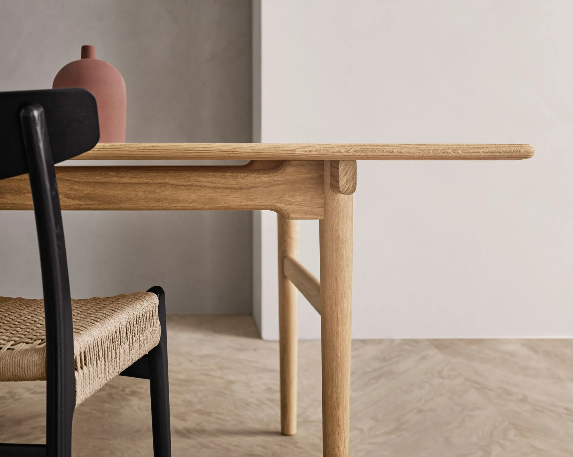 CH23 Dining Chair