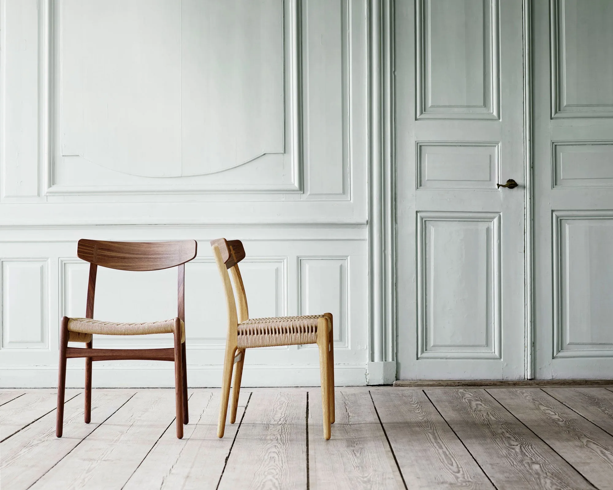 CH23 Dining Chair