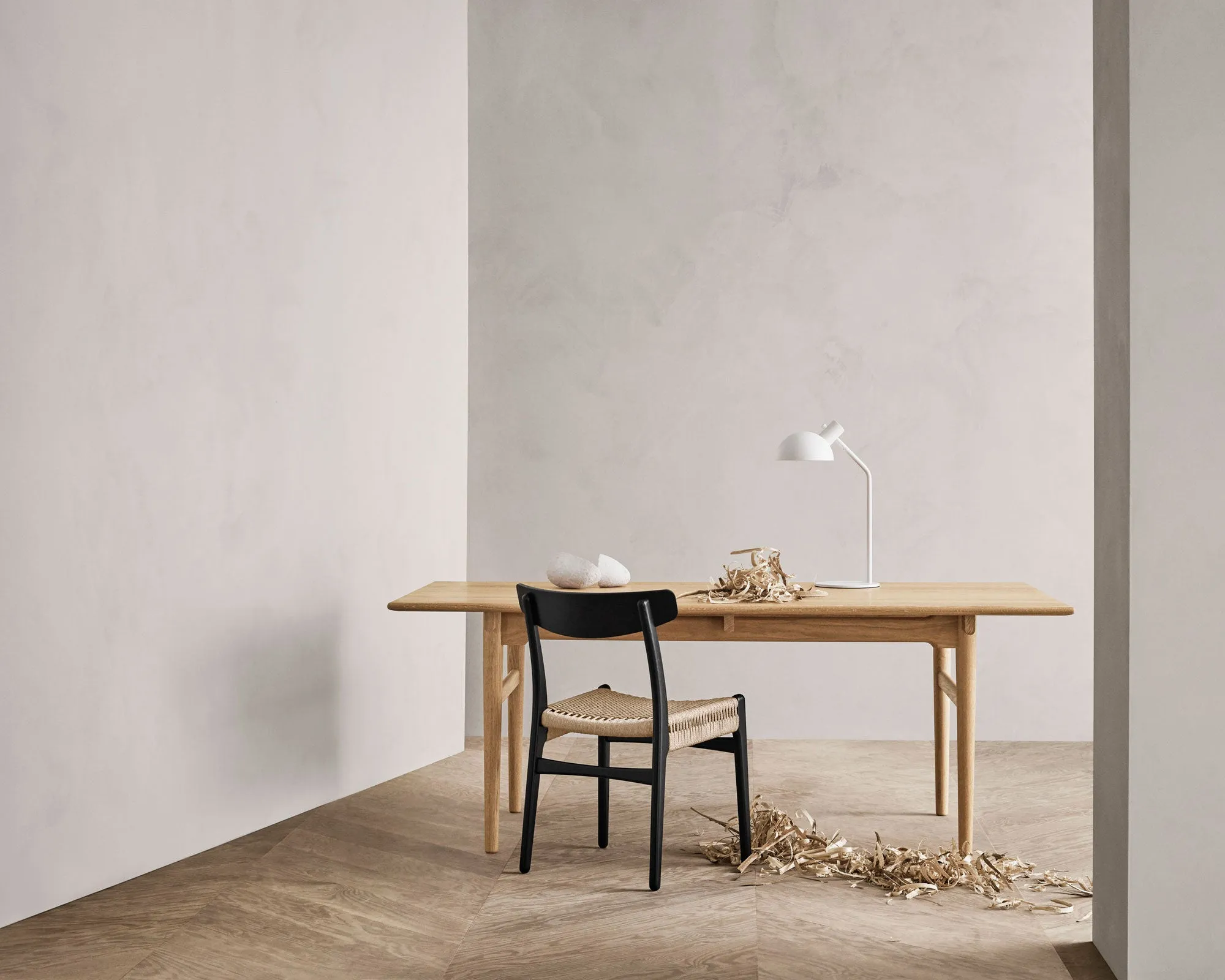 CH23 Dining Chair