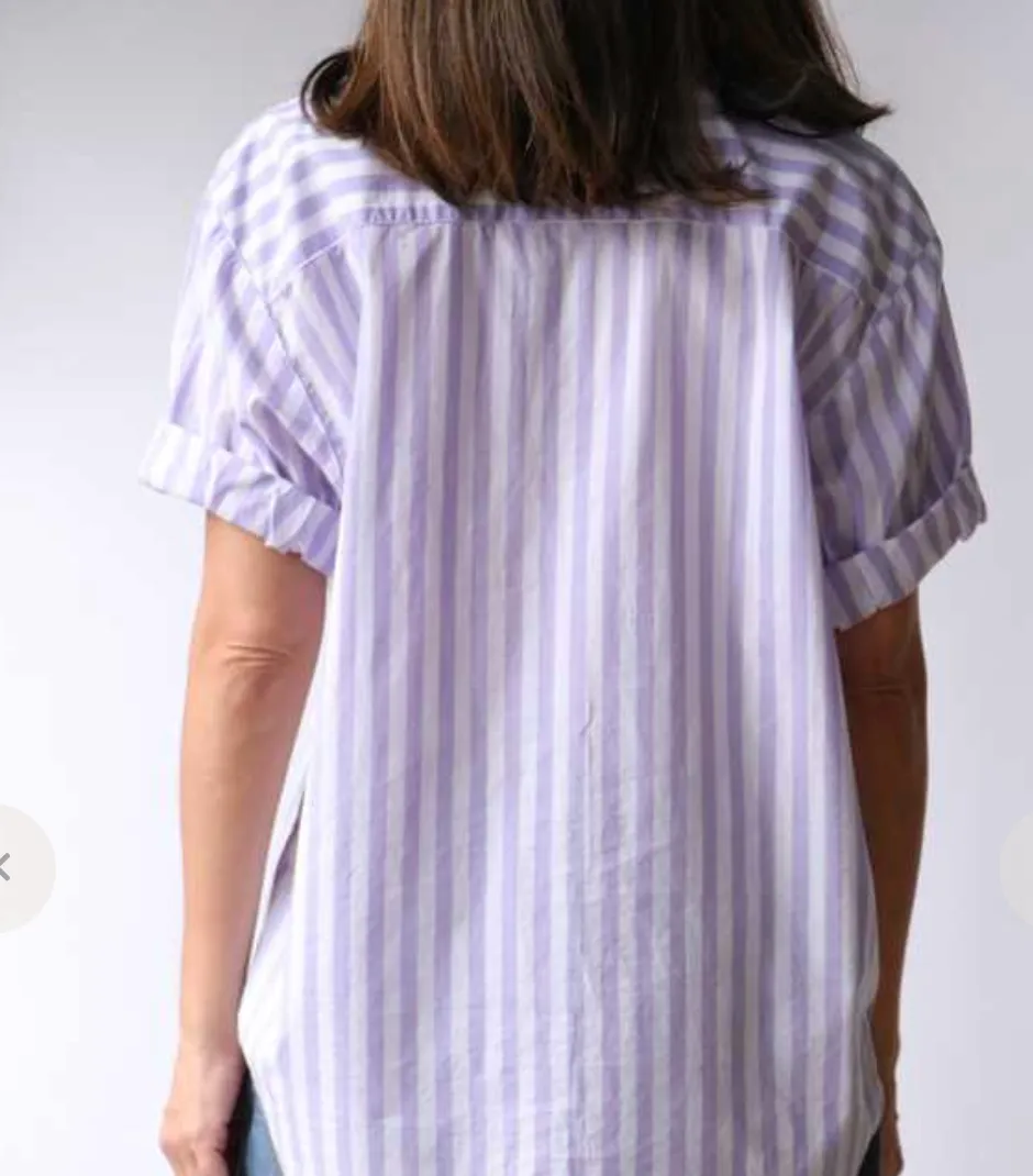 Channing Shirt