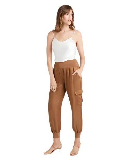 CINQ A SEPT | Giles Pant | Cocoa