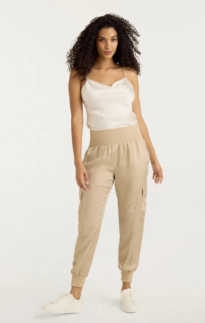 CINQ A SEPT Giles Pant