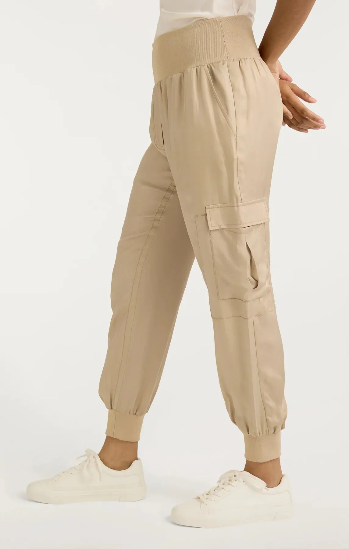 CINQ A SEPT Giles Pant