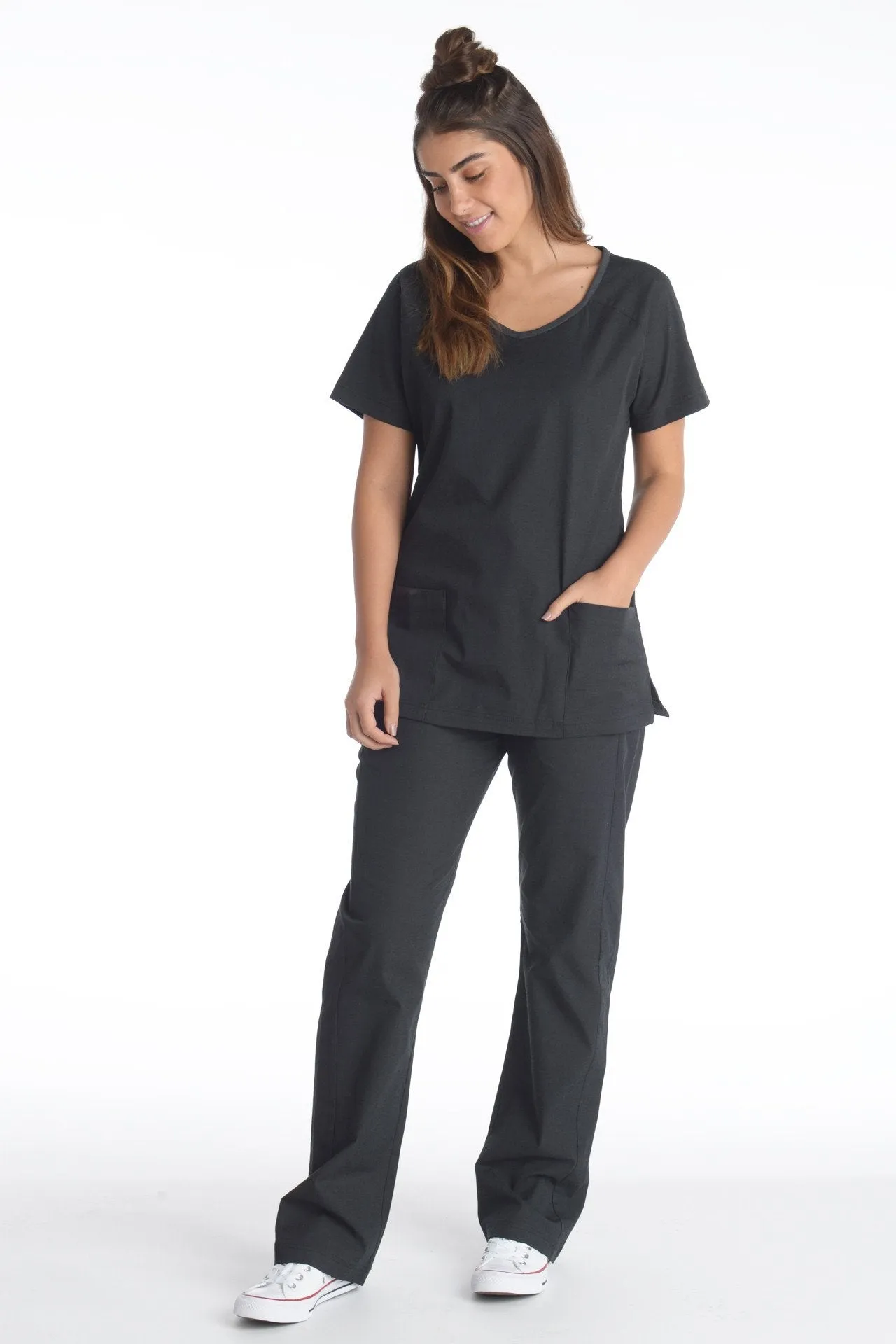 Classic Scrub Bottom