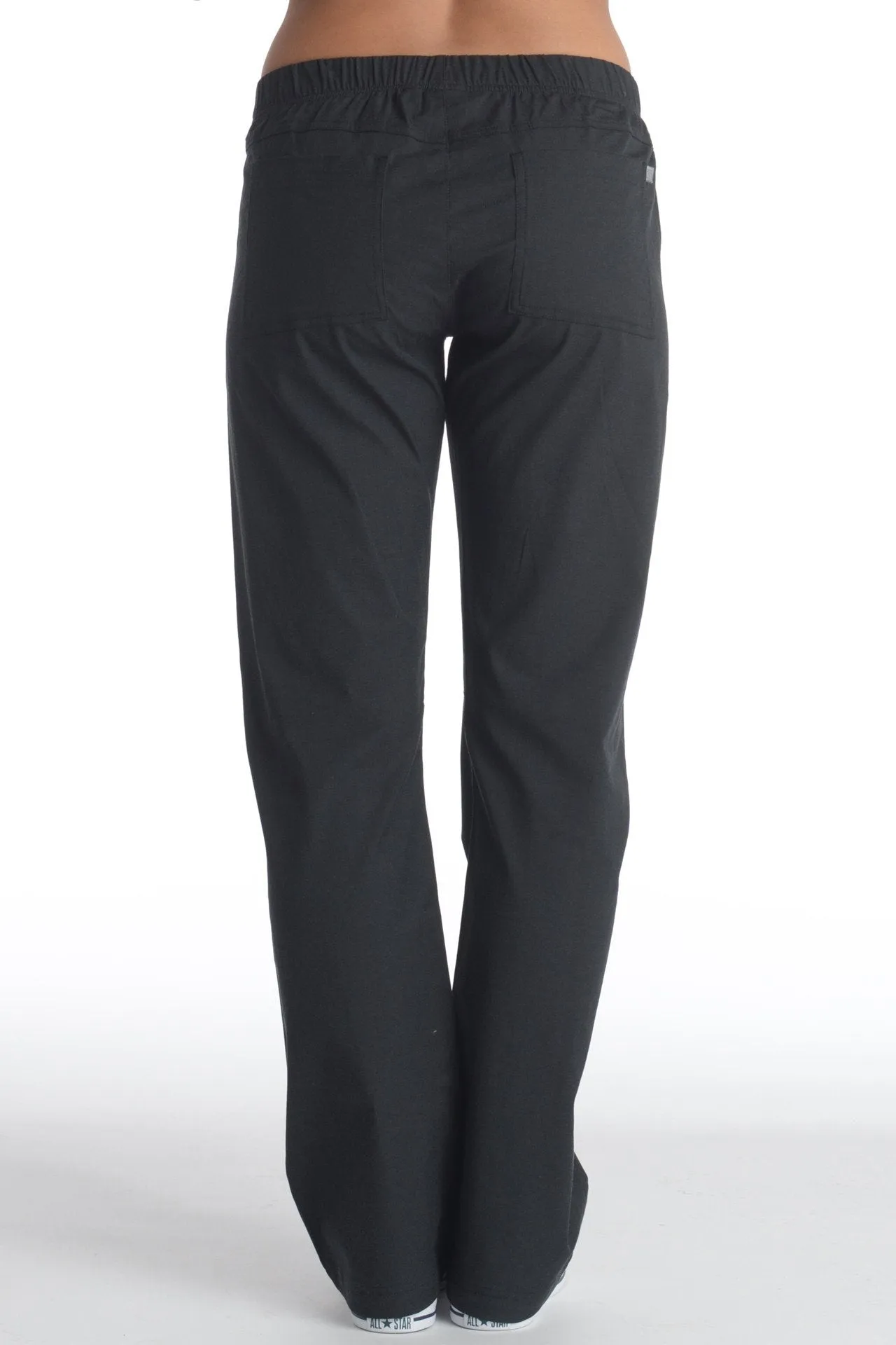 Classic Scrub Bottom