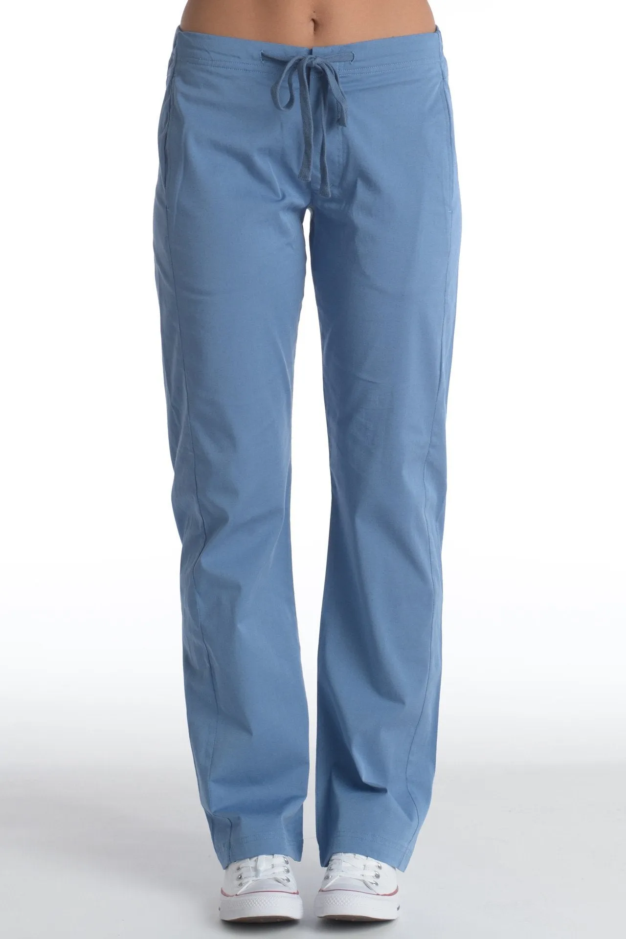 Classic Scrub Bottom