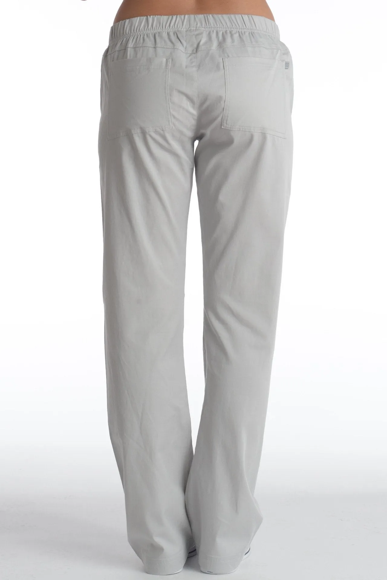 Classic Scrub Bottom