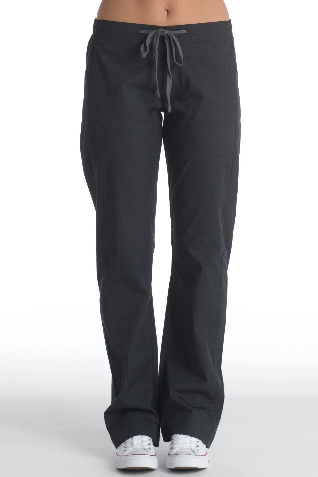 Classic Scrub Bottom