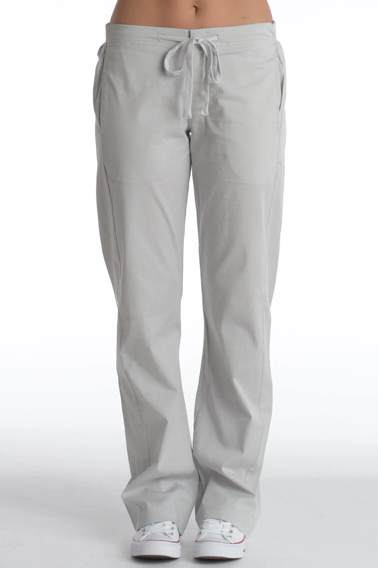 Classic Scrub Bottom