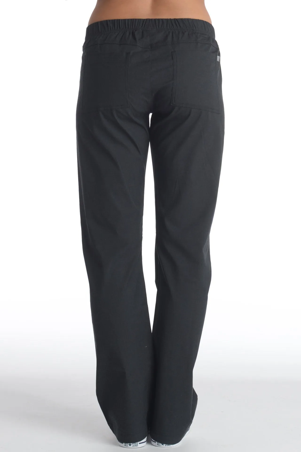 Classic Scrub Bottom