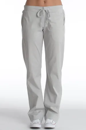 Classic Scrub Bottom