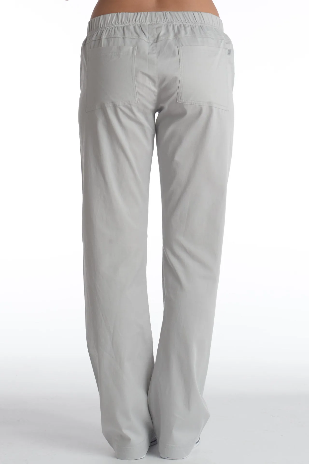 Classic Scrub Bottom