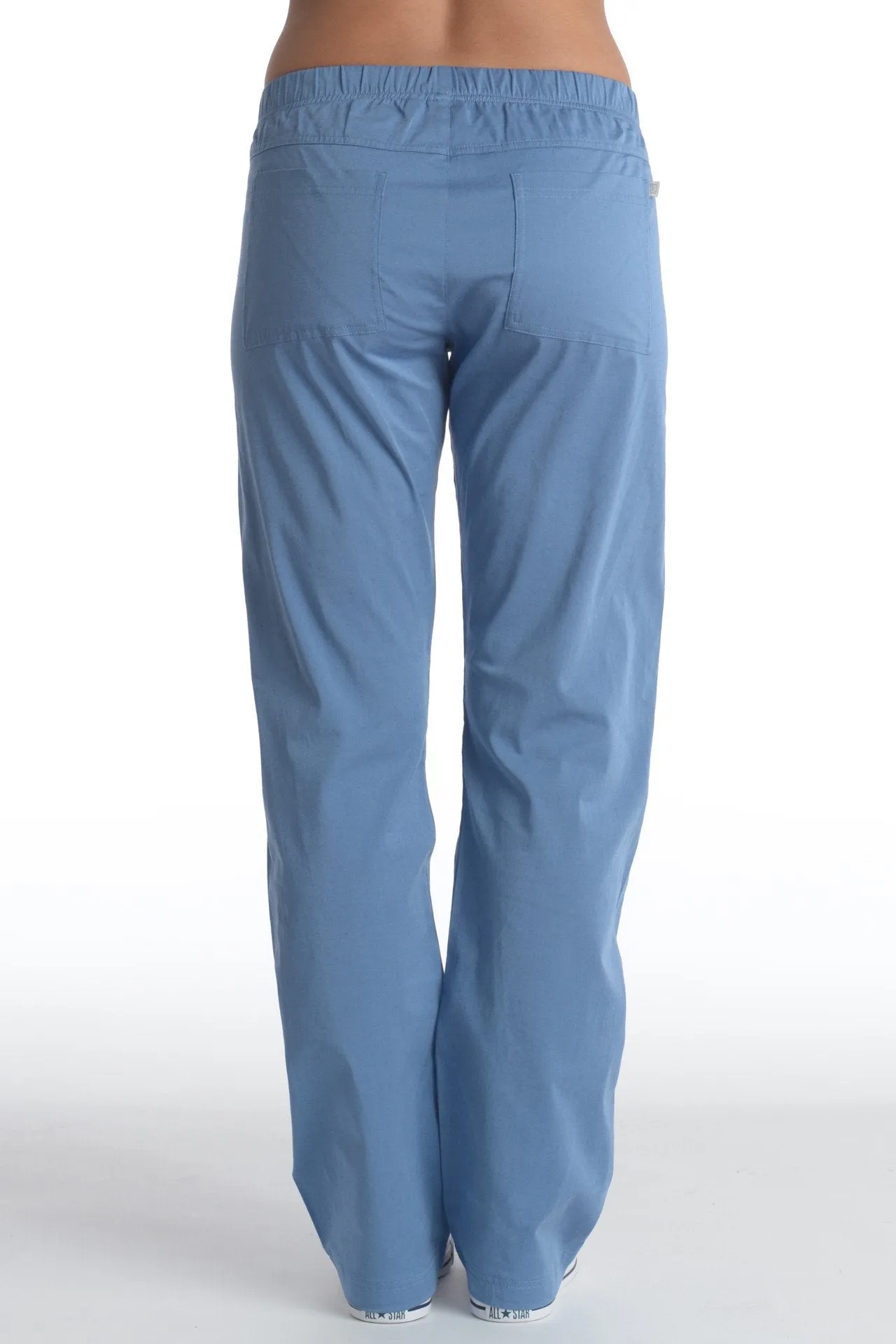 Classic Scrub Bottom