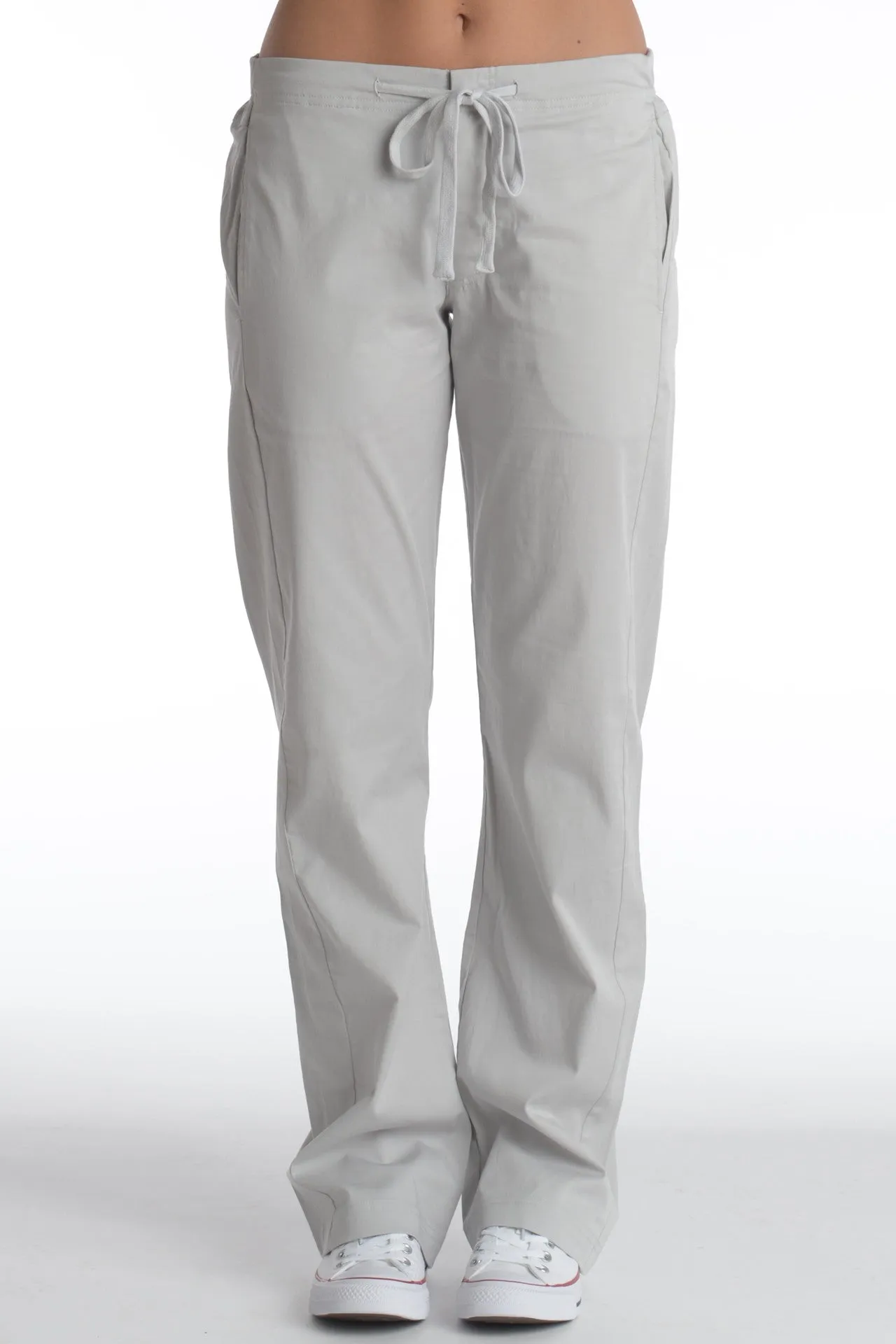 Classic Scrub Bottom
