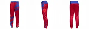 Conquer Tall Track Pants New Fit Design Your Own
